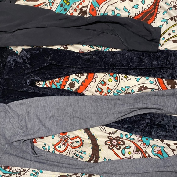 LULU bundle - Picture 2 of 6